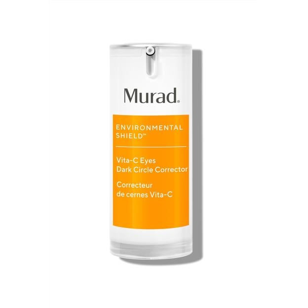 Murad Vitamina C Ojos Corrector de Ojeras.