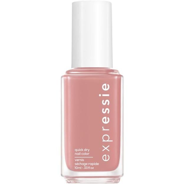 Esmalte de uñas de secado rápido Expressie de Essie.