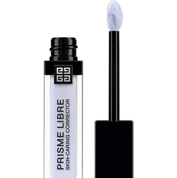 Prisme Libre Skin-Caring Corrector de Givenchy.