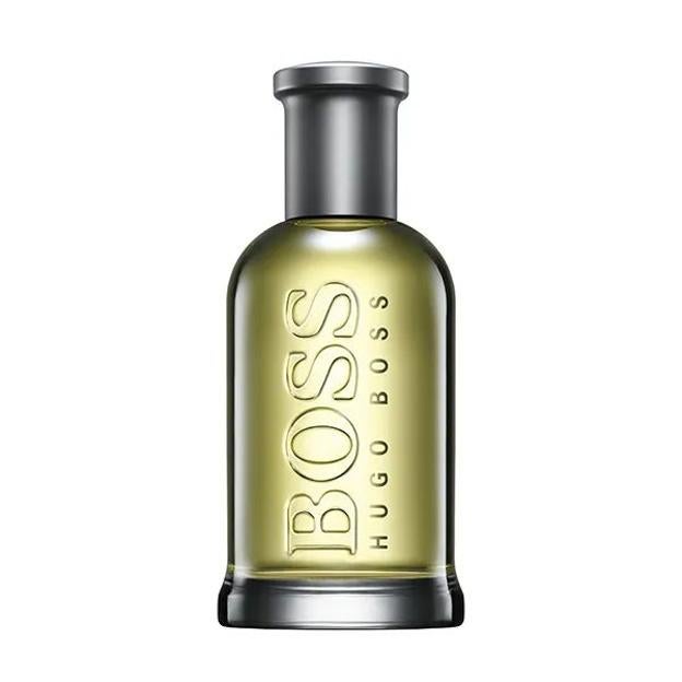 Boss Bottled Eau De Toilette de Hugo Boss. Precio: 42,95 euros