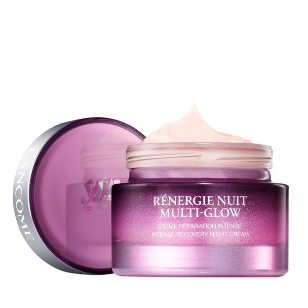 Crema de noche Rénergie Multi-Glow Night de Lancôme