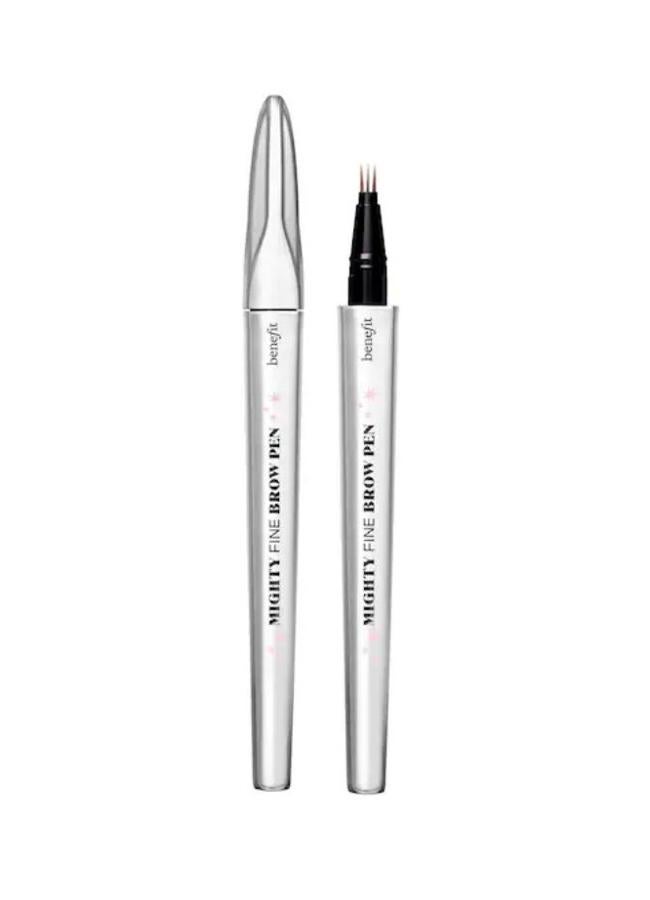 Mighty Fine Brow Pen// BENEFIT