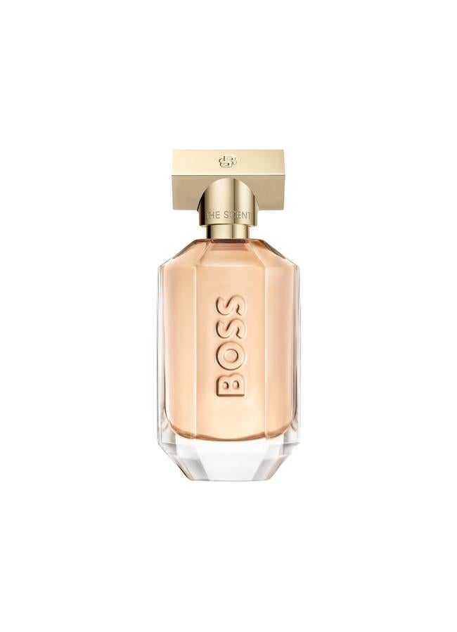 The Scent Eau de Parfum for Her/ BOSS