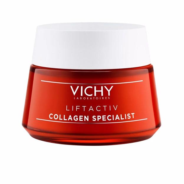 Liftactiv Collagen Specialist de Vichy. Precio: 37,99 euros