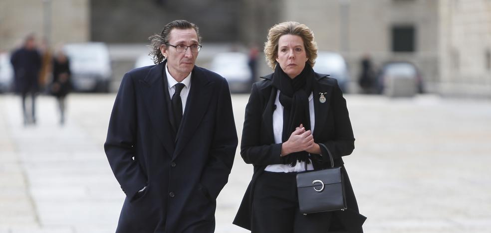 Un año sin Fernando Gómez-Acebo: así ha cambiado la vida de su viuda, su hijo y su familia | Mujerhoy