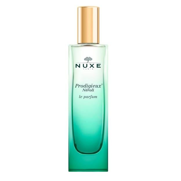 Prodigieux®Néroli Le Parfum de Nuxe.