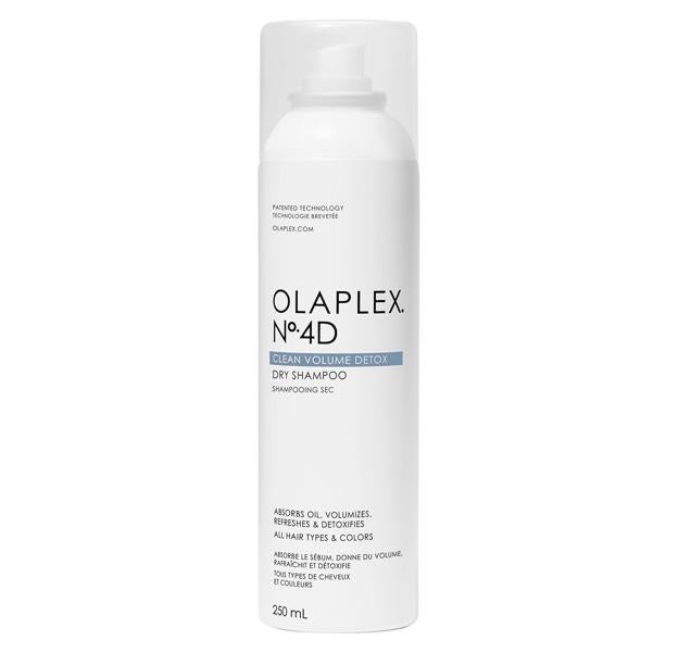 N°4D Clean Volume Detox de Olaplex.