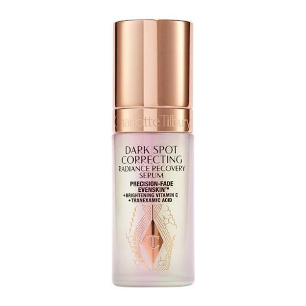 Dark Spot Correcting Radiance Recovery Serum de Charlotte Tilbury. Precio: 85 euros