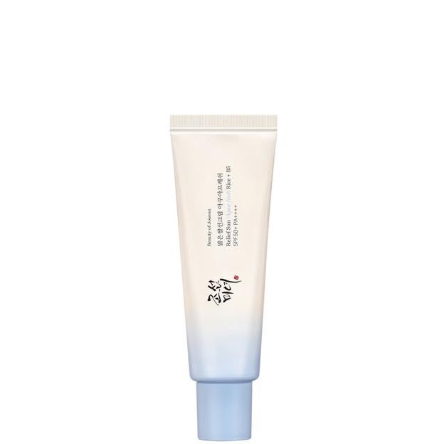 Relief Sun Aqua-Fresh Rice + B5 SPF50+ de Beauty of Joseon. Precio: 14,45 euros