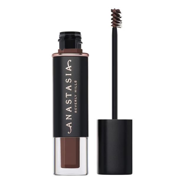 Volumizing Tinted Brow Gel de Anastasia Beverly Hills. Precio: 30,99 euros 