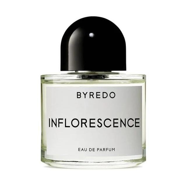 Inflorescence de Byredo. Precio: 165 euros