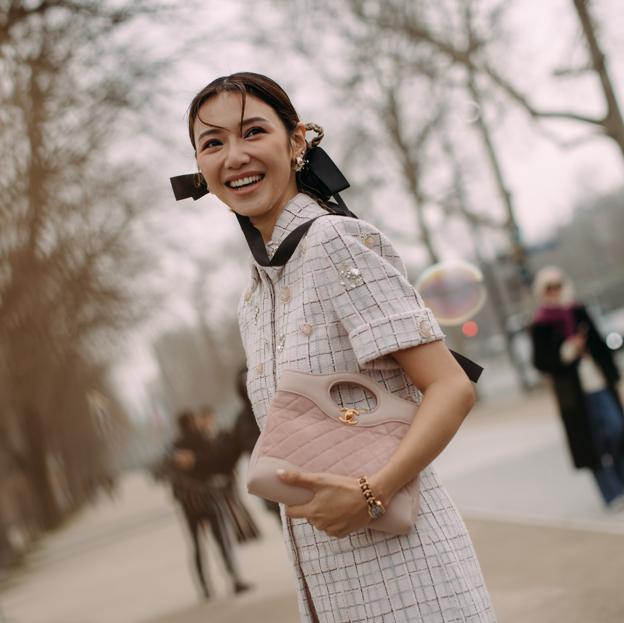 Chicas con looks effortless