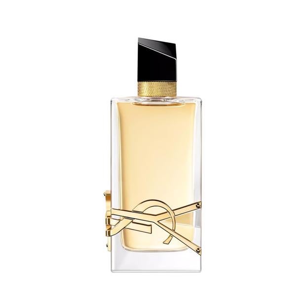 Perfume Libre de Yves Saint Laurent.