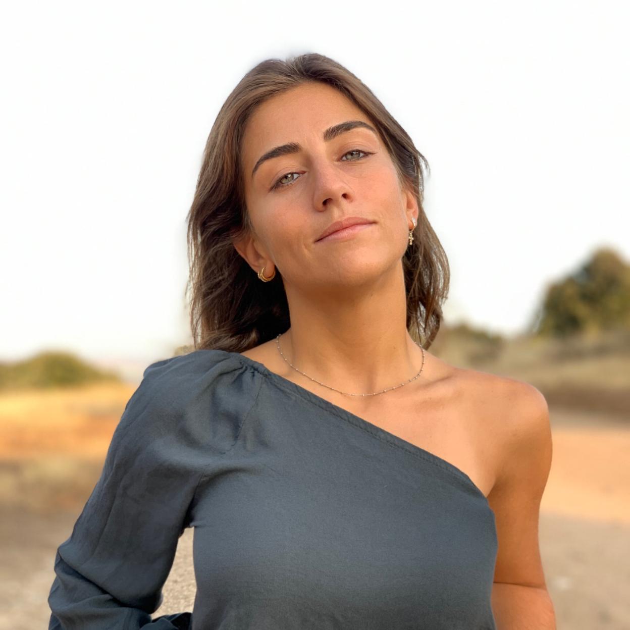 Patricia Arozamena es CEO de la firma de moda ONCE28. /CORTESÍA ONCE 28