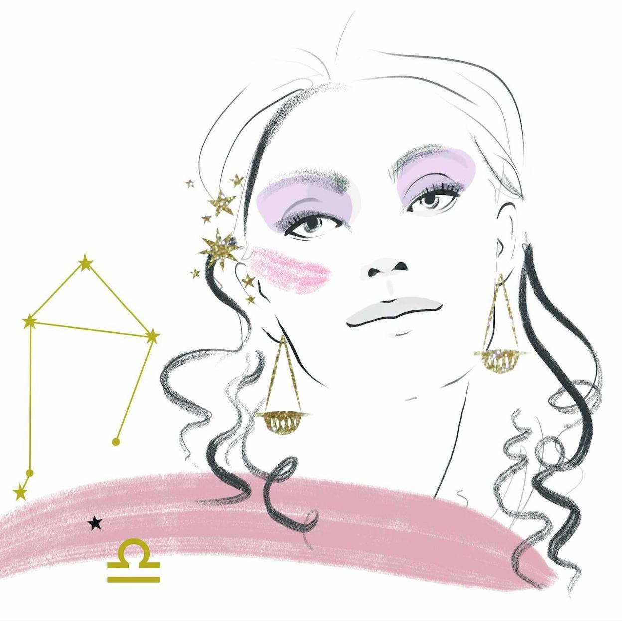 El horóscopo de hoy, miércoles 16 de abril de 2025: predicciones diarias con la Luna en Sagitario favorable para Libra