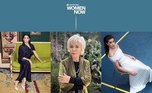 Santander WomenNOW 2025: ya puedes registrarte gratis para asistir al summit de liderazgo femenino